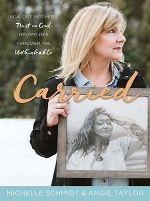 cover image of Carried